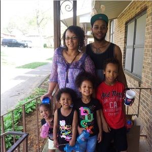 Meet your Posher, Eddie